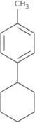 1-cyclohexyl-4-methylbenzene