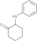 2-Anilinocyclohexanone