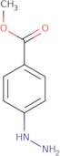 Methyl 4-hydrazinylbenzoate