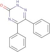 Diphenyl-1,2,4-triazin-3-ol