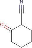 2-Oxocyclohexanecarbonitrile