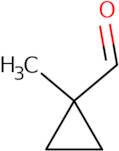 1-Methylcyclopropane-1-carbaldehyde