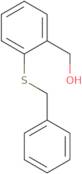 [2-(Benzylsulfanyl)phenyl]methanol