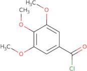 3,4,5-Trimethoxybenzoyl Chloride
