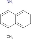 4-Methylnaphthalen-1-amine