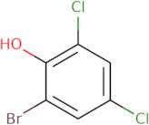 2-Bromo-4,6-dichlorophenol