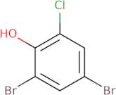 2,4-Dibromo-6-chlorophenol