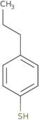 4-Propylbenzenethiol