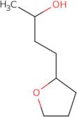 4-(Tetrahydro-furan-2-yl)-butan-2-ol