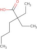 2,2-Diethylhexanoic Acid