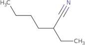 2-Ethylhexanenitrile