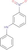 3-Nitro-N-phenylaniline