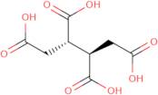 meso-Butane-1,2,3,4-tetracarboxylic Acid