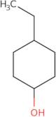 4-Ethylcyclohexanol (cis- and trans- mixture)