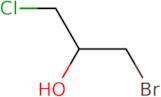 1-Bromo-3-chloropropan-2-ol