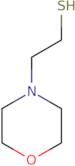 2-(Morpholin-4-yl)ethane-1-thiol