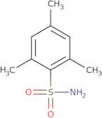 2,4,6-Trimethylbenzenesulfonamide