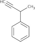 But-3-yn-2-ylbenzene