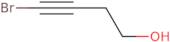 4-Bromobut-3-yn-1-ol