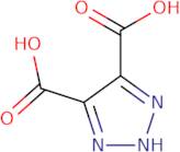 1,2,3-Triazole-4,5-dicarboxylic acid