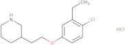 Isosalipurposide