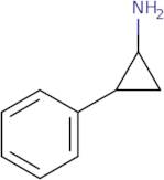 (+)-Tranylcypromine hydrochloride