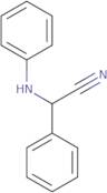 Phenyl-phenylamino-acetonitrile