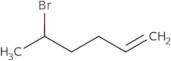 5-Bromo-1-hexene