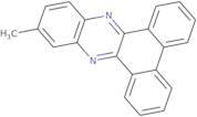 7-Methyl-1,2,3,4-dibenzophenazine