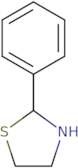 2-Phenyl-1,3-thiazolidine