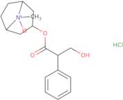 Atropine N-oxide hydrochloride