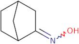 N-[(2Z)-Bicyclo[2.2.1]heptan-2-ylidene]hydroxylamine