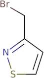 3-(Bromomethyl)-1,2-thiazole