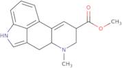 D-Lysergic acid methyl ester