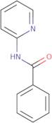 N-(Pyridin-2-yl)benzamide