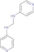 N,N'-Di-4-pyridinyl-methanediamine