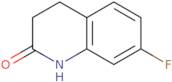 7-Fluoro-3,4-dihydroquinolin-2(1H)-one