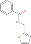 N-(Thiophen-2-ylmethyl)benzamide