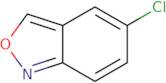 5-Chlorobenzo[c]isoxazole