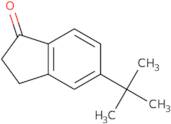 5-tert-butyl-2,3-dihydroinden-1-one