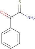 2-Oxo-2-phenylethanethioamide