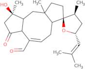 Ophiobolin A