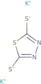 1,3,4-Thiadiazole-2,5-dithiol dipotassium salt