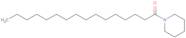 1-(Piperidin-1-yl)hexadecan-1-one