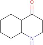 Octahydroquinolin-4(1H)-one