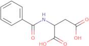 N-Benzoyl-L-aspartic acid