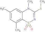 5-(4-Methoxy-3-methylphenyl)-5-oxovaleric acid