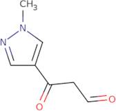 5-(4-Methoxy-2-methylphenyl)-5-oxovaleric acid