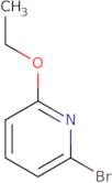2-Bromo-6-ethoxypyridine