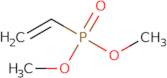 Vinylphosphonic acid dimethyl ester